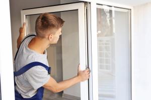 Comment savoir si vos portes et fenêtres sont bien installées?